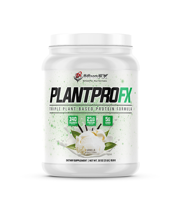 Plant pro fx product image